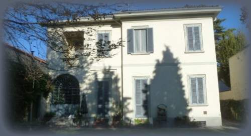 Il giardino nascosto B&B Bed&Breakfast
