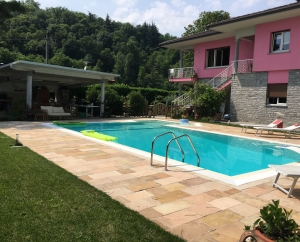 B&B La Rosa del Lago