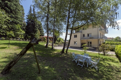 B&B Villa Giuli Bed&Breakfast