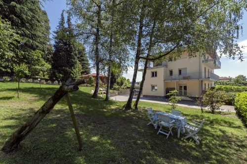 B&B Villa Giuli Bed&Breakfast