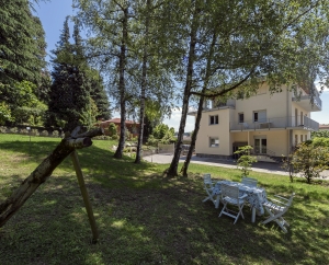 B&B Villa Giuli