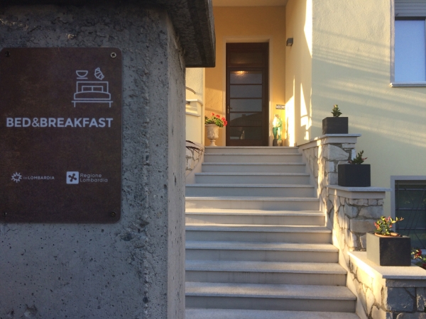 B&B Monterosa Bed&Breakfast