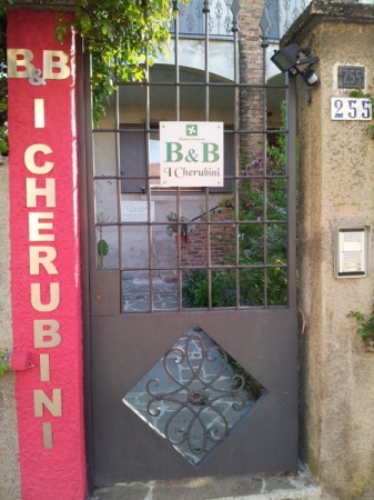 B&B I Cherubini Bed&Breakfast