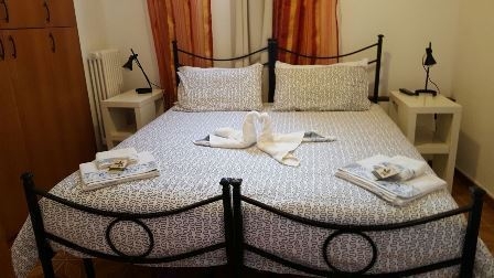 B&B MANITO Bed&Breakfast