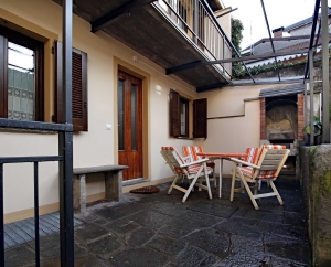 Il Giardino segreto