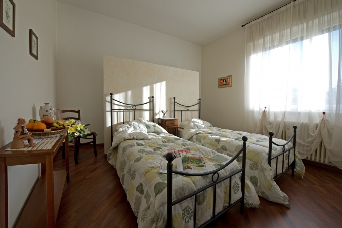 B&B Tiziano Bed&Breakfast