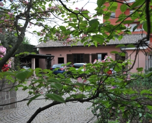 B&B 3per3
