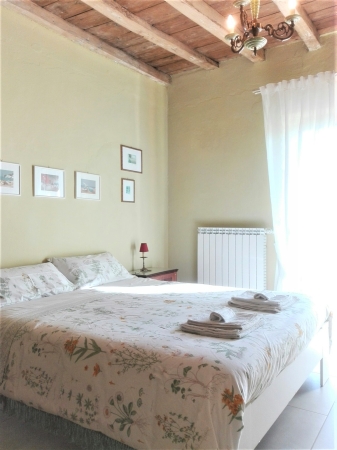 Il Casolare del Medio Olona Bed&Breakfast