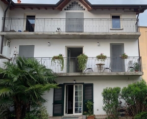 ALBA HOUSE