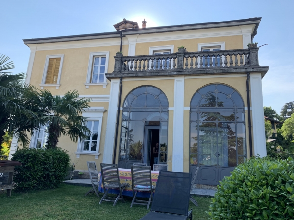 Villa Lavinia B&B Bed&Breakfast