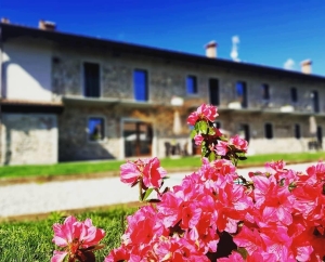 B&B Tenuta Legnate