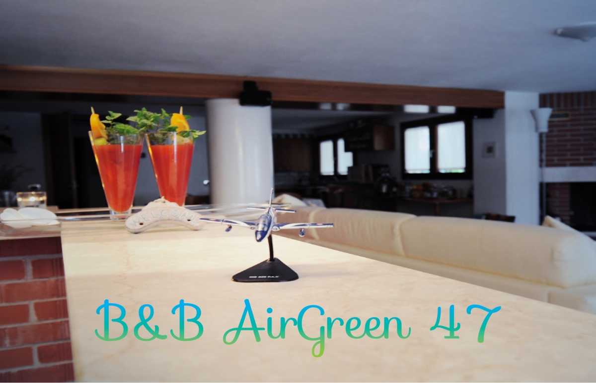 B&B Airgreen47 