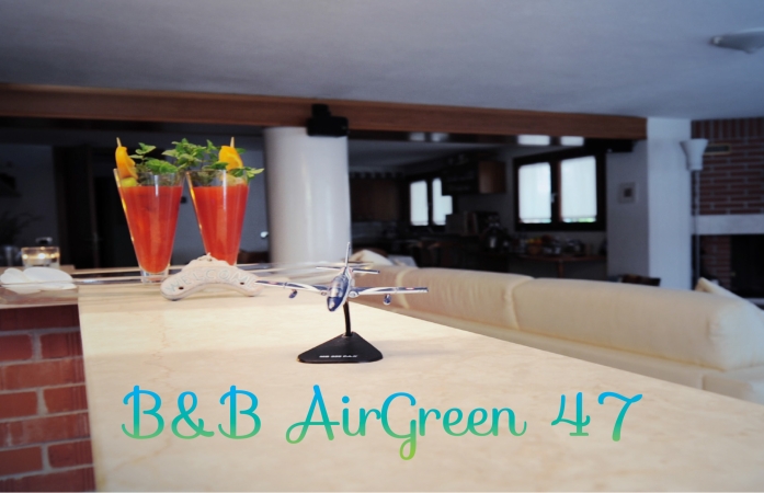 B&B Airgreen47 Bed&Breakfast