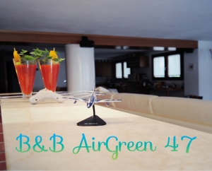 B&B Airgreen47