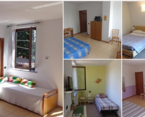 La Corte B&B