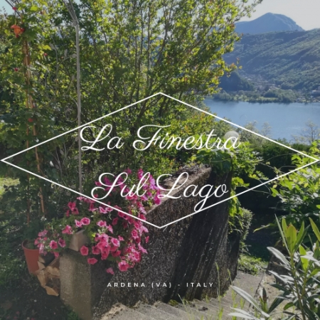 La Finestra sul Lago Bed&Breakfast