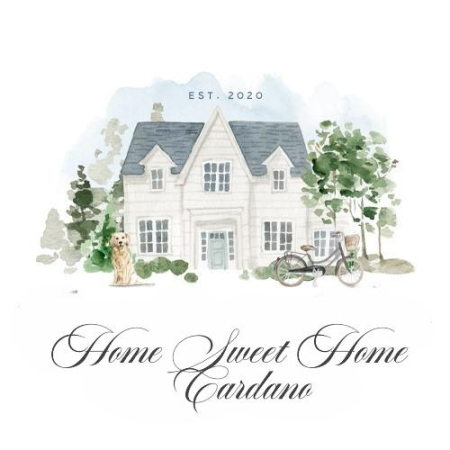 Home Sweet Home Cardano Bed&Breakfast
