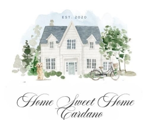 Home Sweet Home Cardano