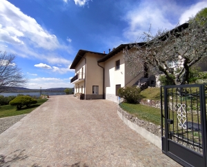 La Casa del Canottiere