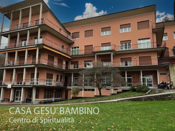 CASA  GESU' BAMBINO Casa per ferie