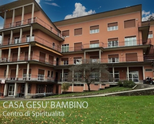 CASA  GESU' BAMBINO