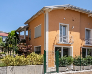 Ghe Sem Morazzone B&B