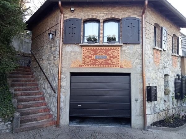 Casa del Custode Casa Vacanza