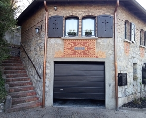Casa del Custode