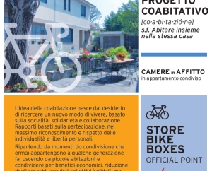 Cav Coabitiamo Festina Lente