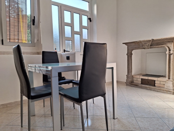 La casa dei nonni Casa Vacanza