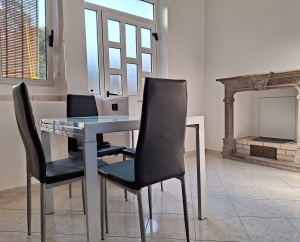 La casa dei nonni