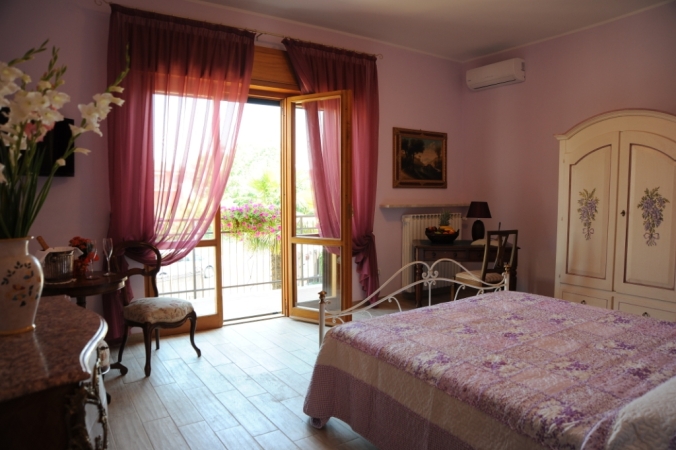 B&B Paola e Francesco Bed&Breakfast