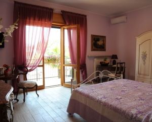 B&B Paola e Francesco