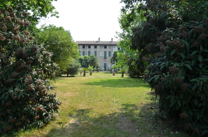 B&B Locanda Lugagnano Bed&Breakfast