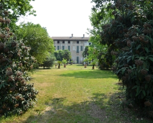 B&B Locanda Lugagnano