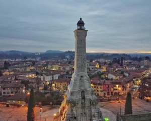 La Finestra sul Faro