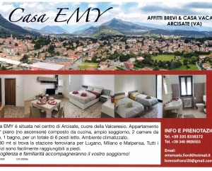 Casa Emy
