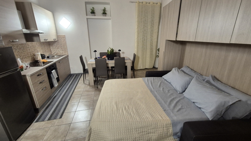 Corte Malpensa Casa Vacanza