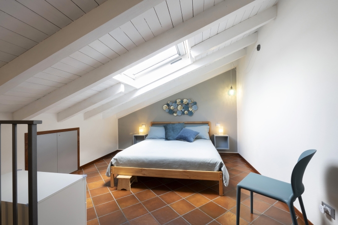The window to the sky Casa Vacanza