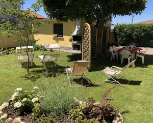 Casa Vacanza La Magnolia