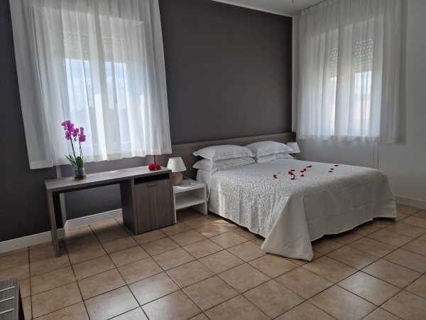 Regina Margherita Bed&Breakfast
