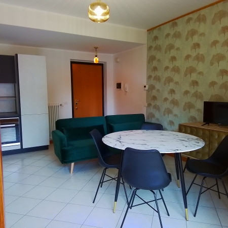 Ambraoro Casa Vacanza