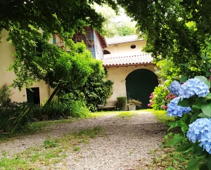 CASALE DEL CANTICO