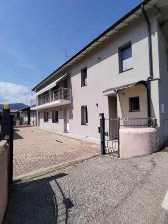 Bnb Ranco Bed&Breakfast
