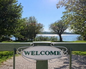 APPARTAMENTO MIRALAGO | Varese Lakefront Apartment