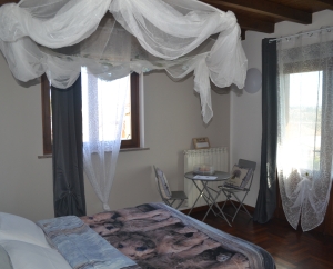 In campagna