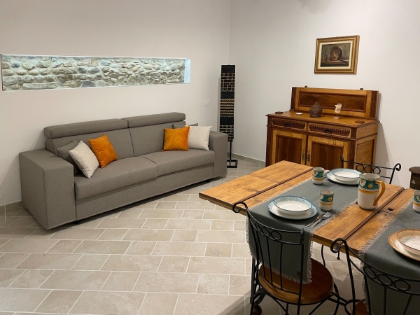 Al Vicoletto Casa Vacanza