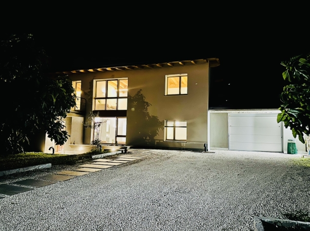 VILLA AMARENA Casa Vacanza