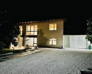 VILLA AMARENA