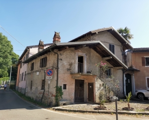 Fisherman's House